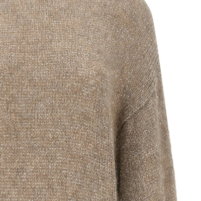 Brunello Cucinelli Diamante Sweater