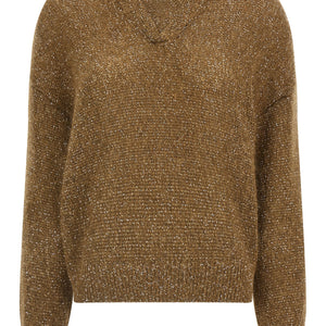 Brunello Cucinelli Dazzling Polo Shirt