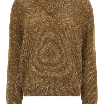 Brunello Cucinelli Dazzling Polo Shirt