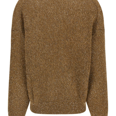 Brunello Cucinelli Dazzling Polo Shirt