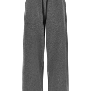 Brunello Cucinelli Loose Leg Joggers