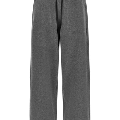 Brunello Cucinelli Loose Leg Joggers