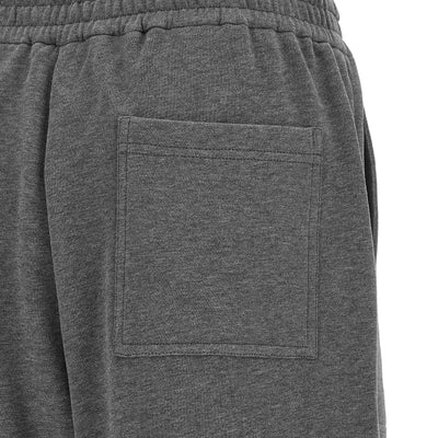 Brunello Cucinelli Loose Leg Joggers