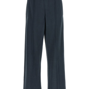 Brunello Cucinelli Joggers With Frontal Stitching Detail