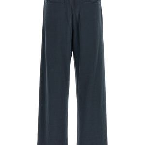 Brunello Cucinelli Joggers With Frontal Stitching Detail