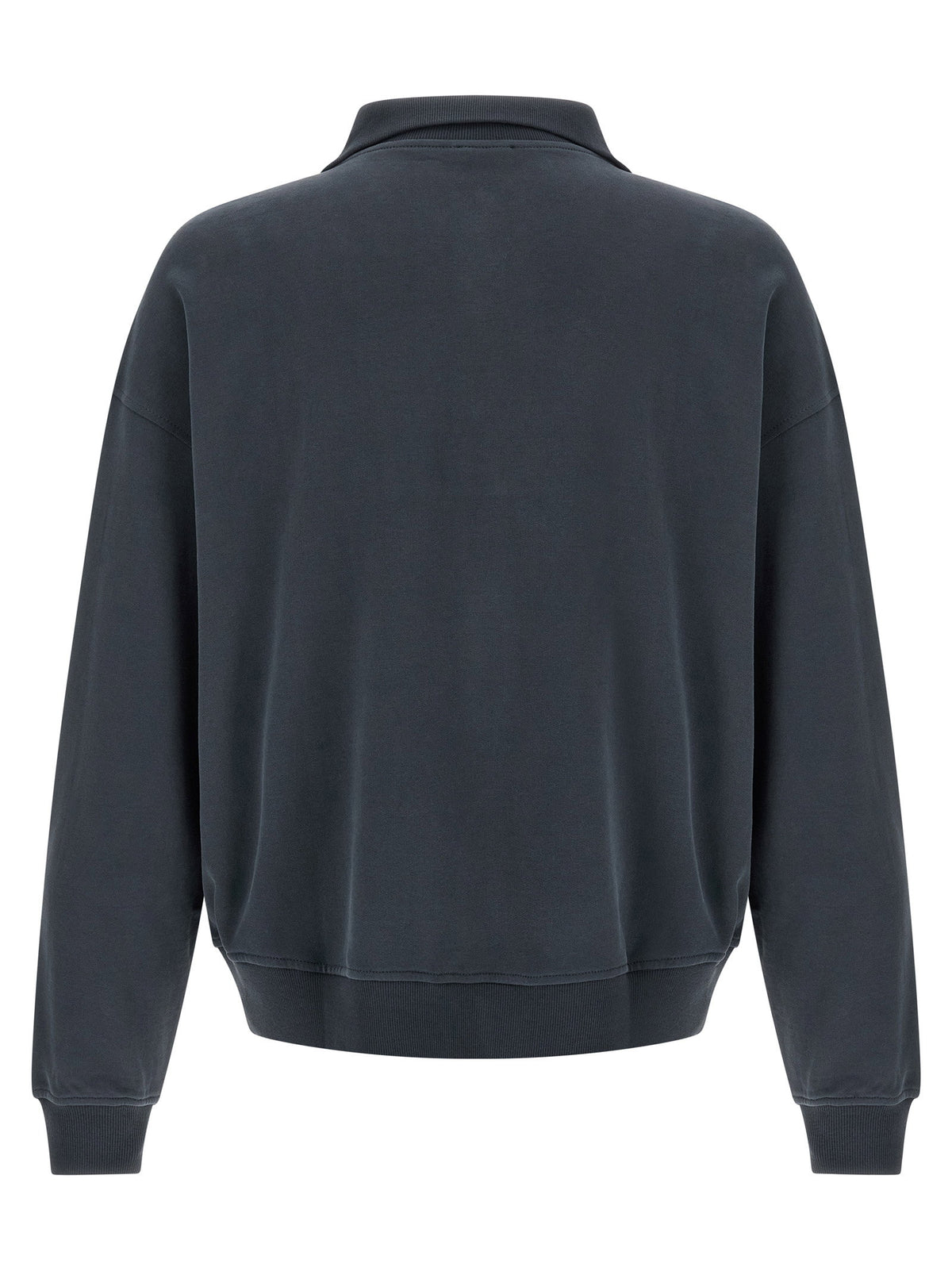 Brunello Cucinelli Smooth Sweatshirt