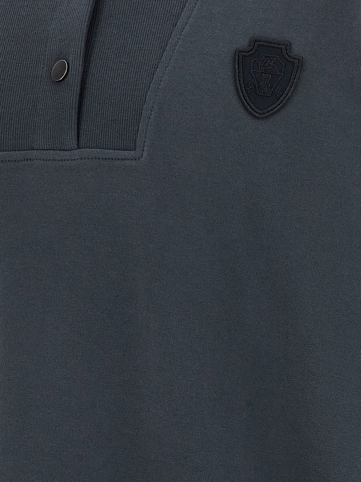 Brunello Cucinelli Smooth Sweatshirt