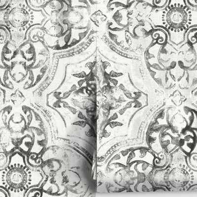 Turia Wallpaper