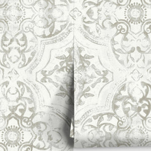 Turia Wallpaper