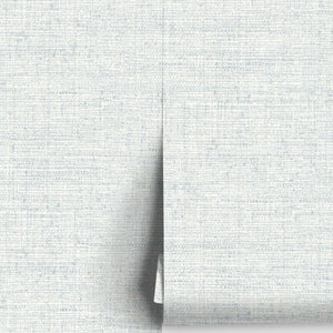 Tessier Faux Grasscloth Wallpaper