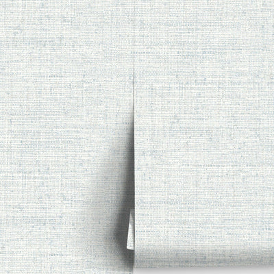 Tessier Faux Grasscloth Wallpaper