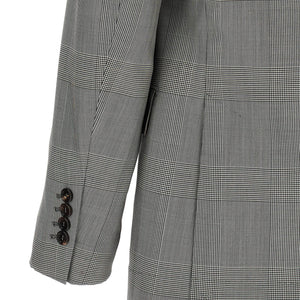 Brunello Cucinelli Prince Of Wales Blazer