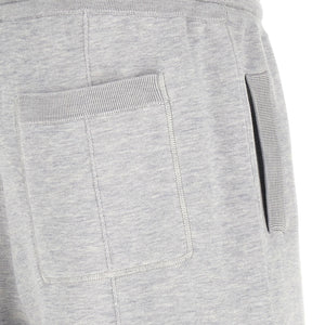 Brunello Cucinelli Double Knit Bermuda Shorts