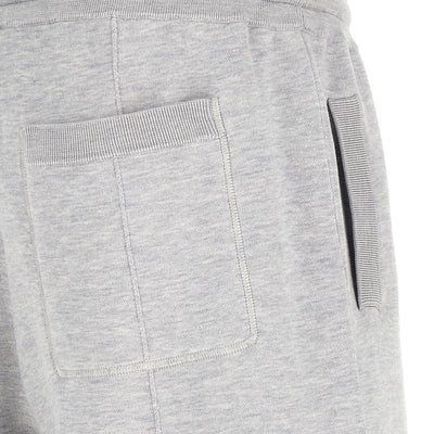 Brunello Cucinelli Double Knit Bermuda Shorts