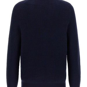 Brunello Cucinelli Malfilé Cotton Cardigan