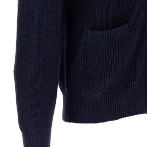 Brunello Cucinelli Malfilé Cotton Cardigan