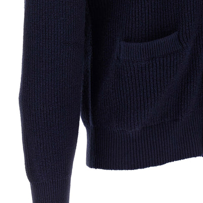 Brunello Cucinelli Malfilé Cotton Cardigan