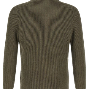 Brunello Cucinelli Malfilé Cotton Cardigan