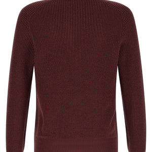 Brunello Cucinelli Malfilé Cotton Cardigan