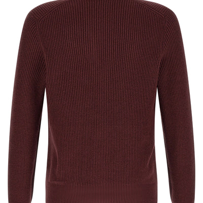 Brunello Cucinelli Malfilé Cotton Cardigan