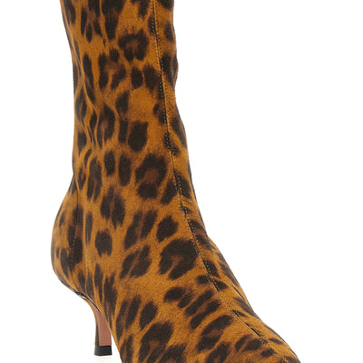Aquazzura Montmartre Ankle Boots