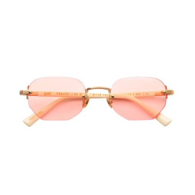 GAST MOONSTONE MNS01 52 SUNGLASSES