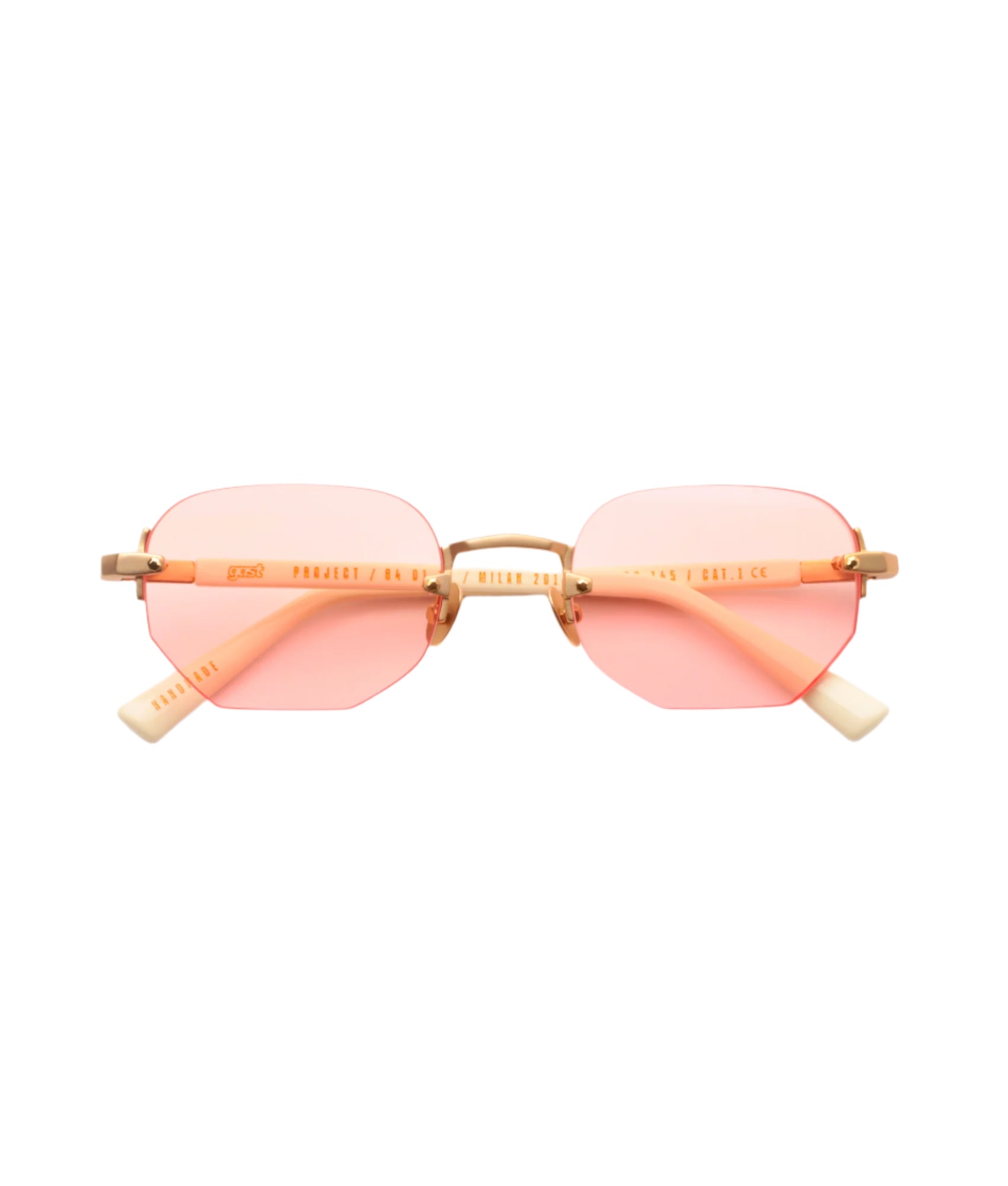 GAST MOONSTONE MNS01 52 SUNGLASSES