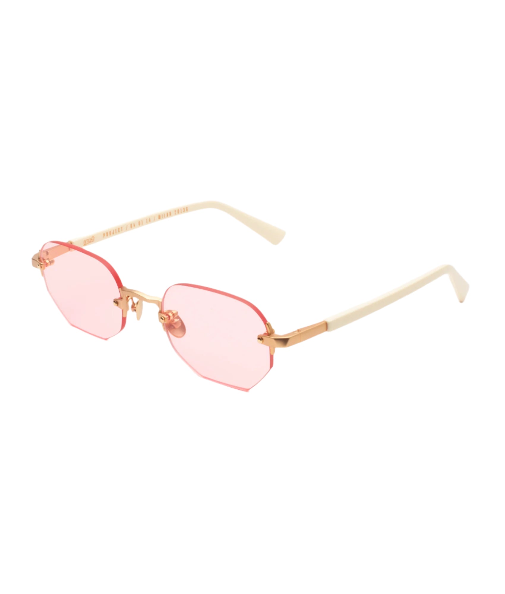 GAST MOONSTONE MNS01 52 SUNGLASSES