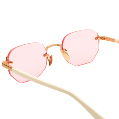 GAST MOONSTONE MNS01 52 SUNGLASSES