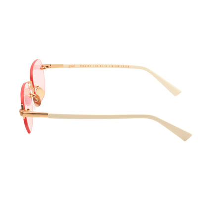 GAST MOONSTONE MNS01 52 SUNGLASSES