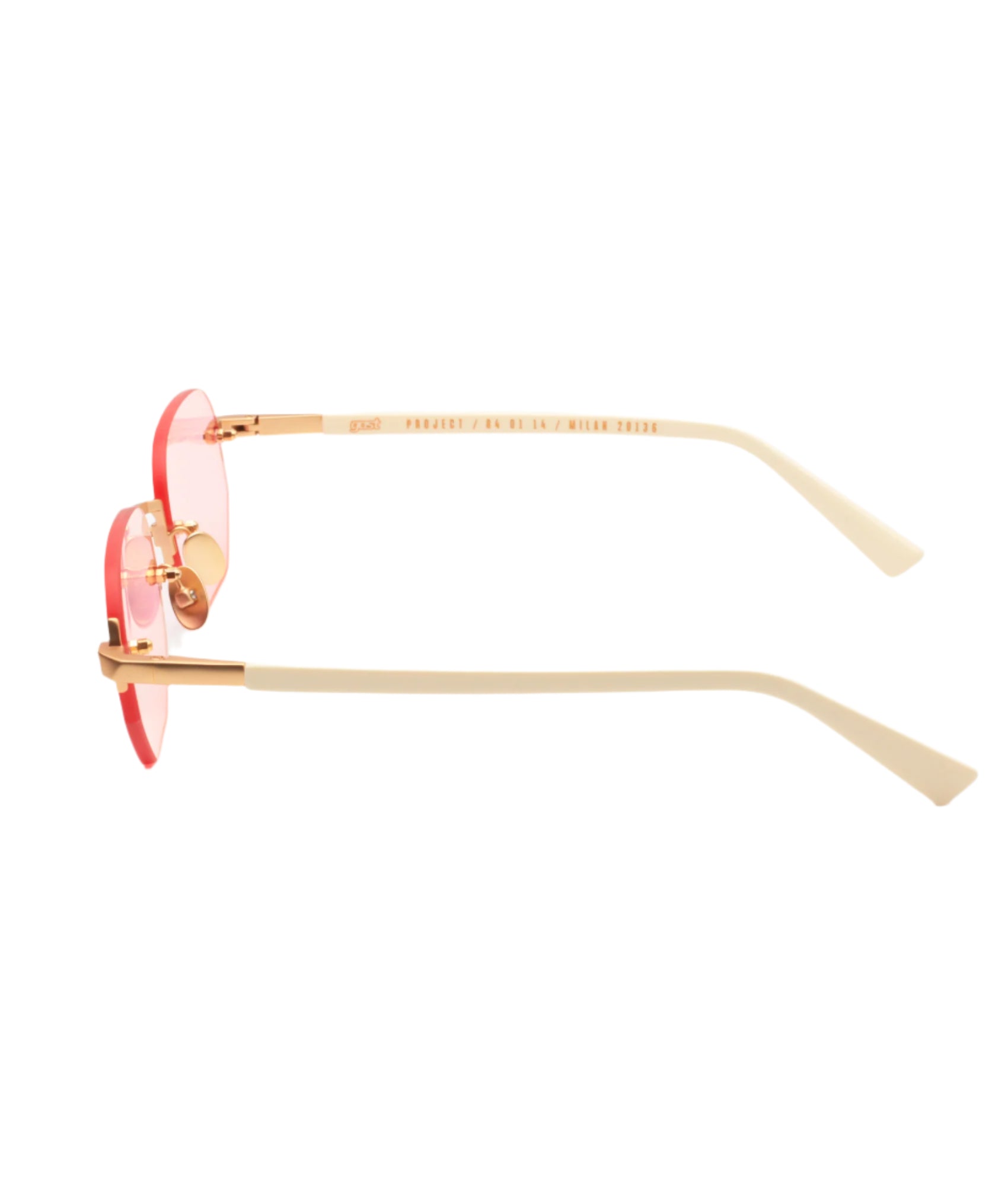 GAST MOONSTONE MNS01 52 SUNGLASSES
