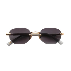 GAST MOONSTONE MNS05 52 SUNGLASSES
