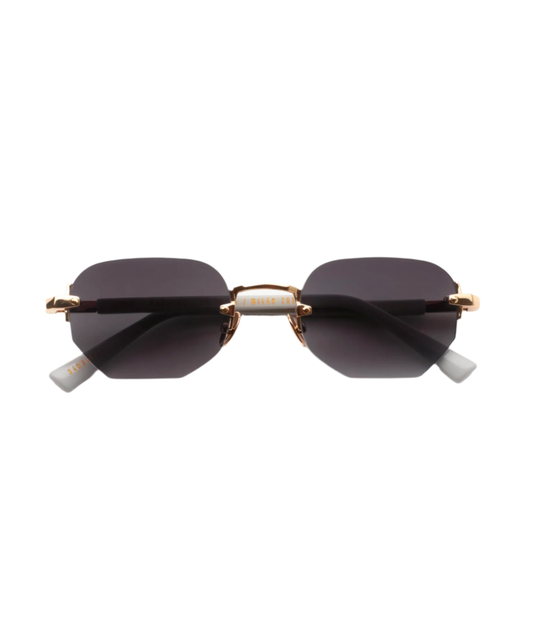 GAST MOONSTONE MNS05 52 SUNGLASSES