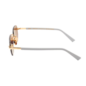 GAST MOONSTONE MNS05 52 SUNGLASSES