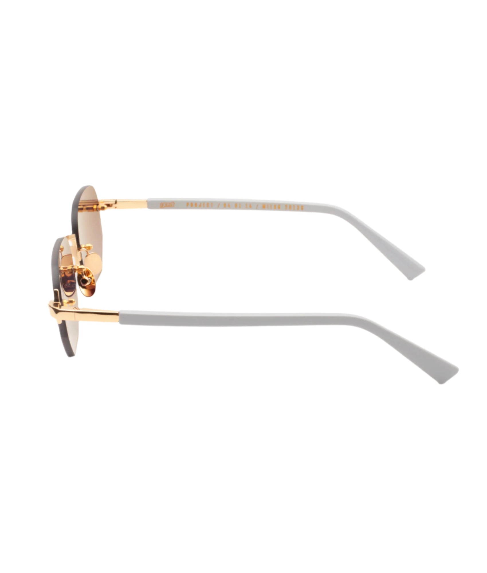 GAST MOONSTONE MNS05 52 SUNGLASSES