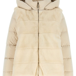 Moorer Morzine 2-in-1 Down Jacket