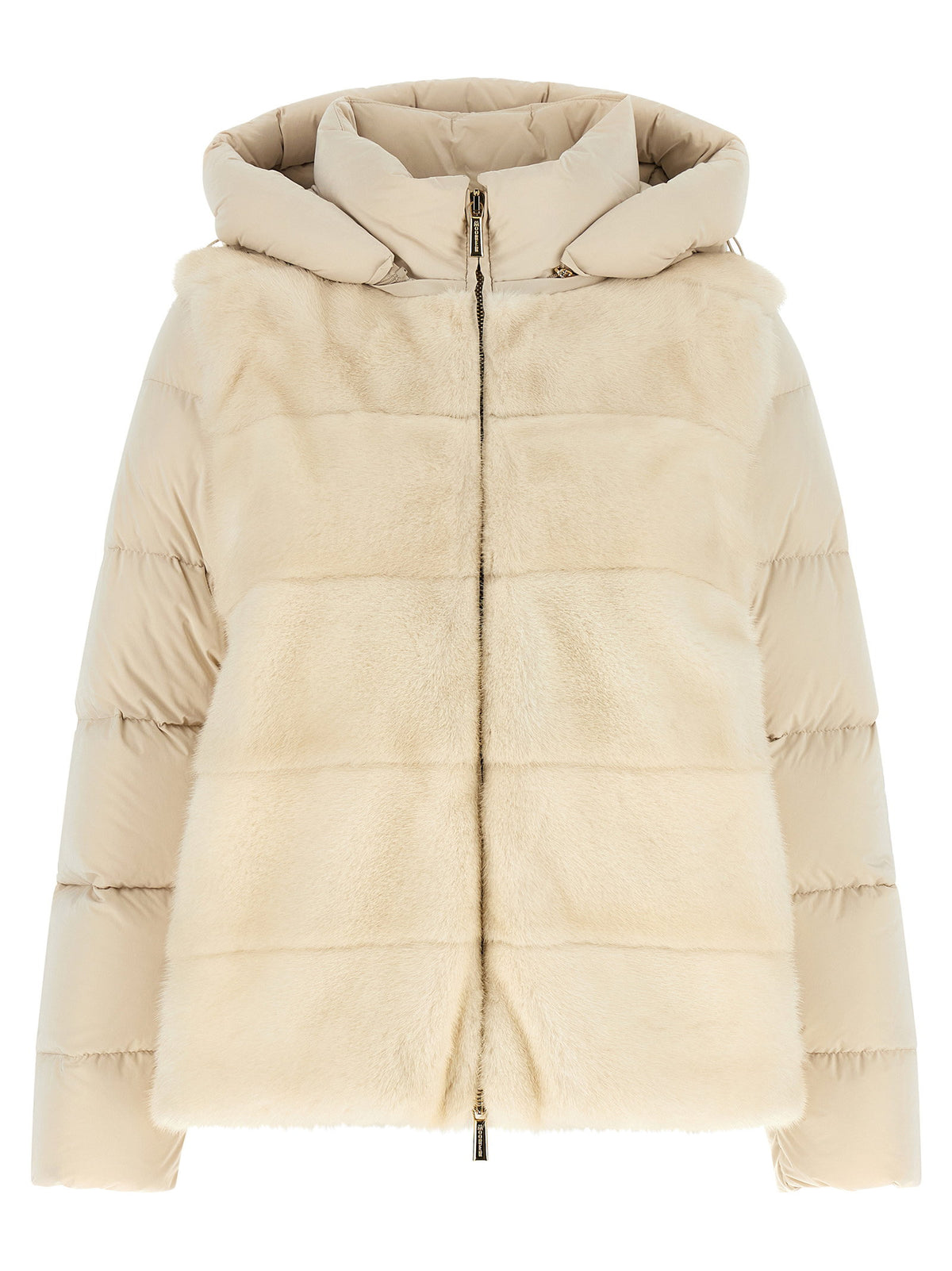 Moorer Morzine 2-in-1 Down Jacket