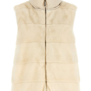 Moorer Morzine 2-in-1 Down Jacket