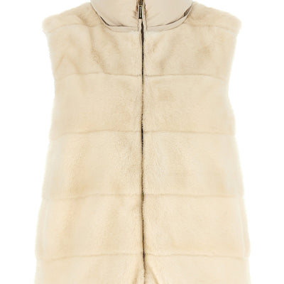 Moorer Morzine 2-in-1 Down Jacket