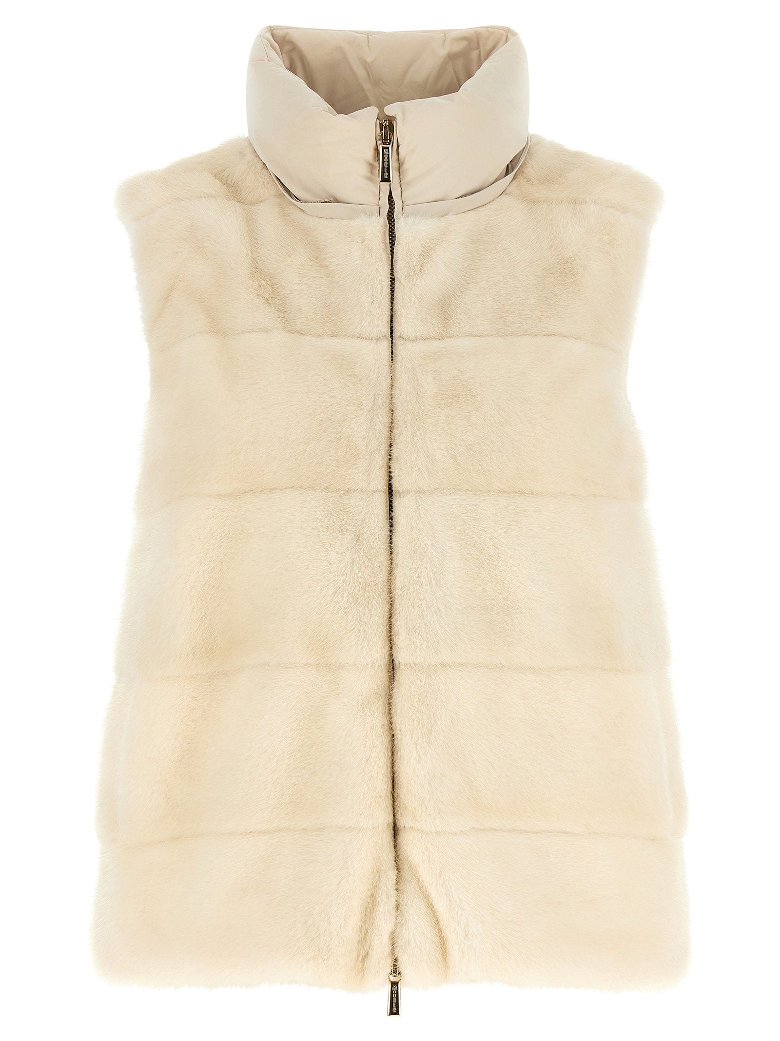 Moorer Morzine 2-in-1 Down Jacket