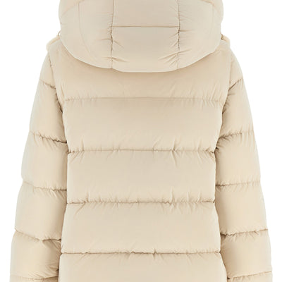 Moorer Morzine 2-in-1 Down Jacket