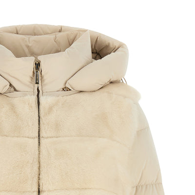 Moorer Morzine 2-in-1 Down Jacket
