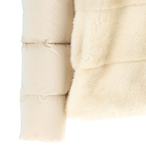 Moorer Morzine 2-in-1 Down Jacket