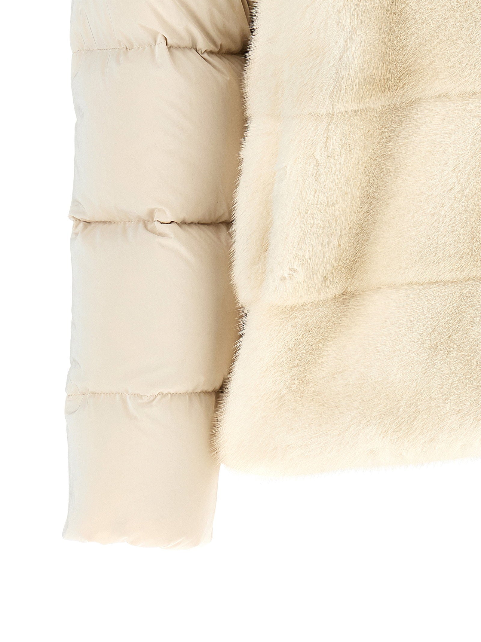 Moorer Morzine 2-in-1 Down Jacket