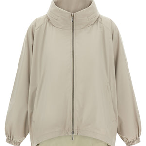 Moorer Lehua Jacket - Acqua Line