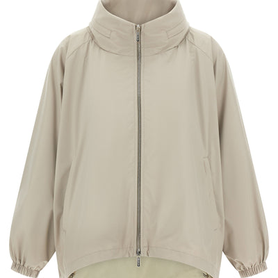 Moorer Lehua Jacket - Acqua Line