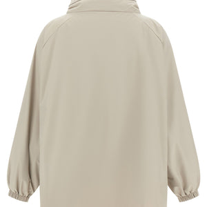 Moorer Lehua Jacket - Acqua Line