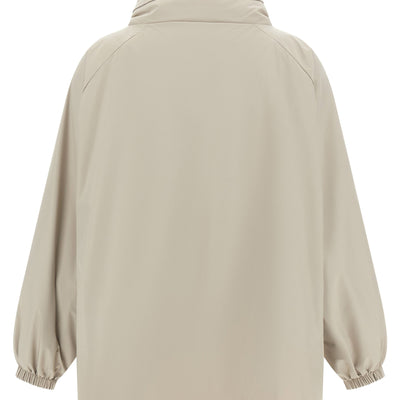 Moorer Lehua Jacket - Acqua Line