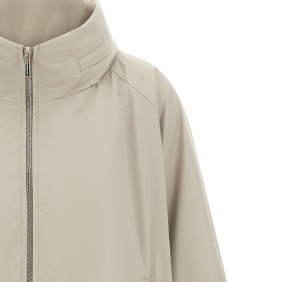 Moorer Lehua Jacket - Acqua Line