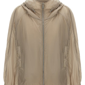Moorer Lumina Windbreaker